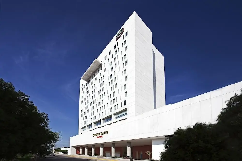 Courtyard by Marriott