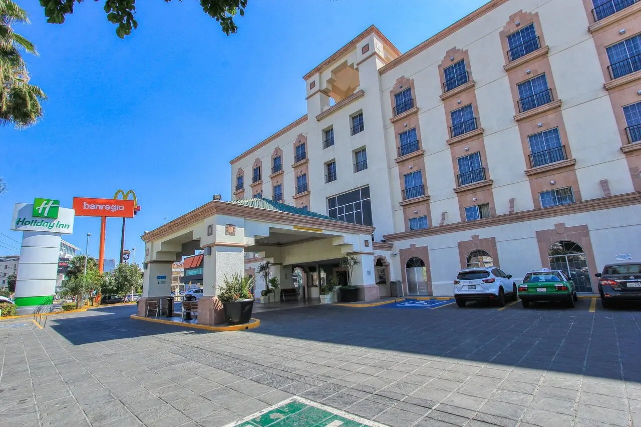 Holiday Inn Plaza del Zapato